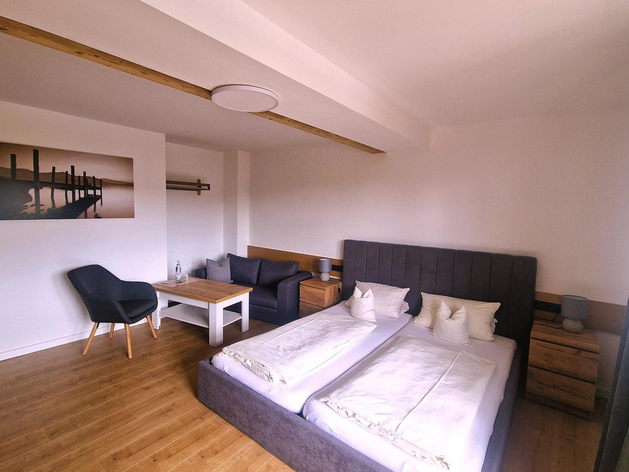 Pension Landhaus Koller - Adults Only بودنمايس المظهر الخارجي الصورة