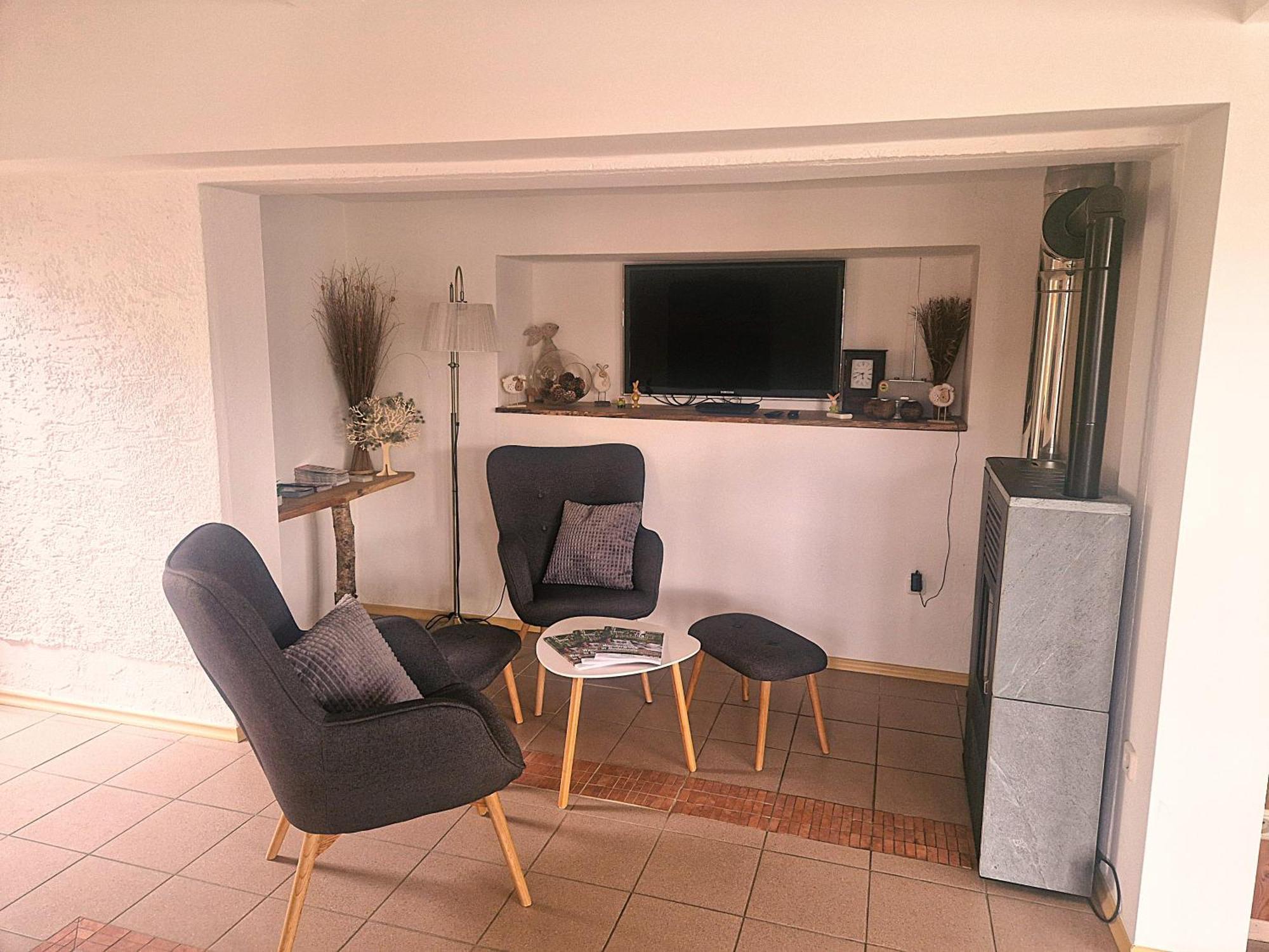 Pension Landhaus Koller - Adults Only بودنمايس المظهر الخارجي الصورة