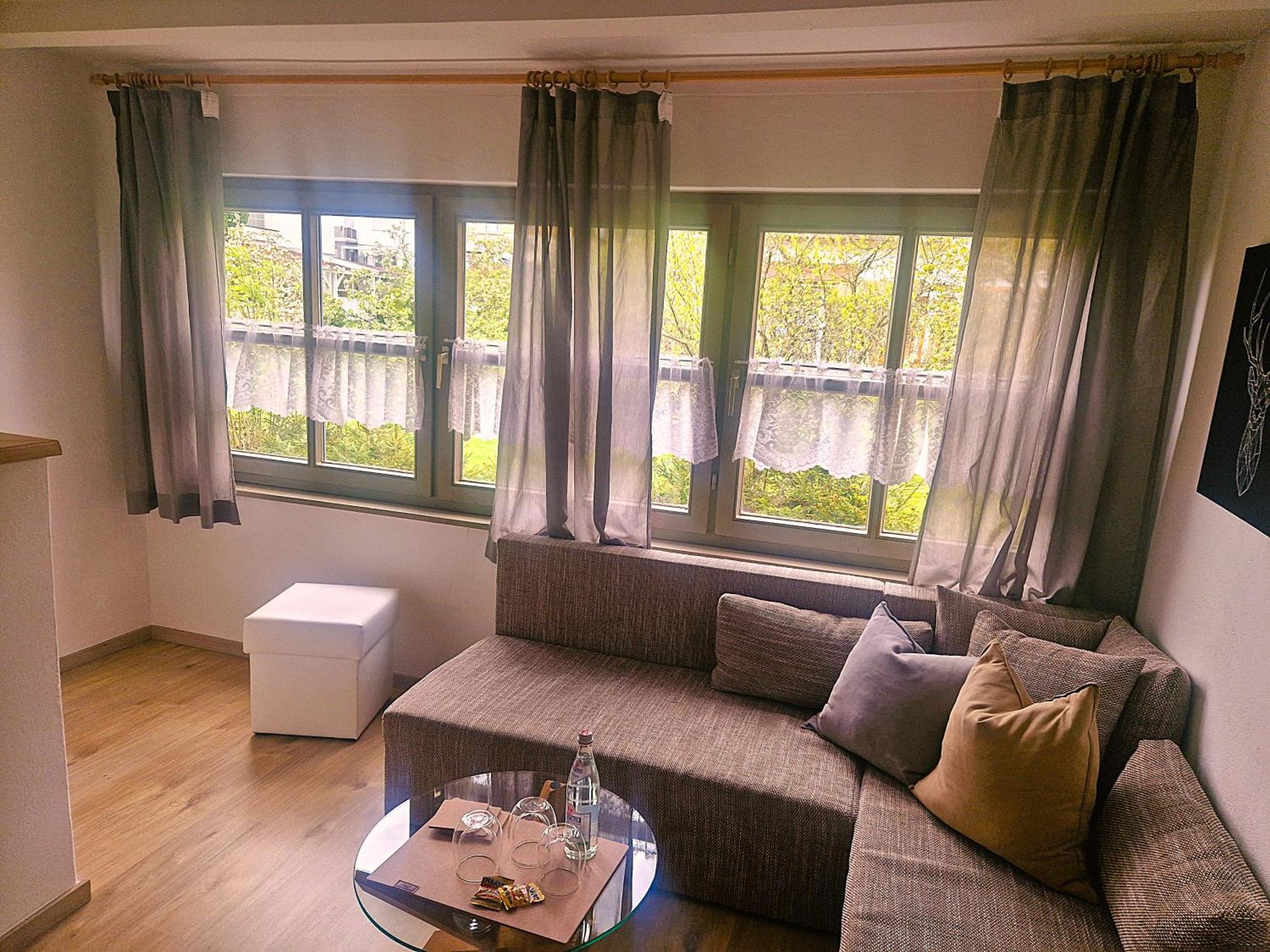 Pension Landhaus Koller - Adults Only بودنمايس المظهر الخارجي الصورة