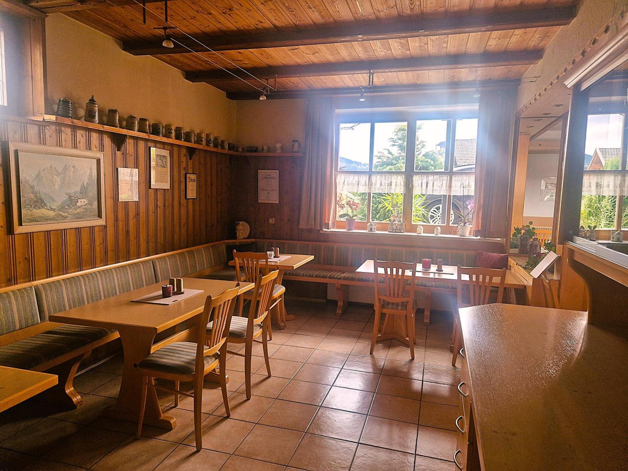 Pension Landhaus Koller - Adults Only بودنمايس المظهر الخارجي الصورة
