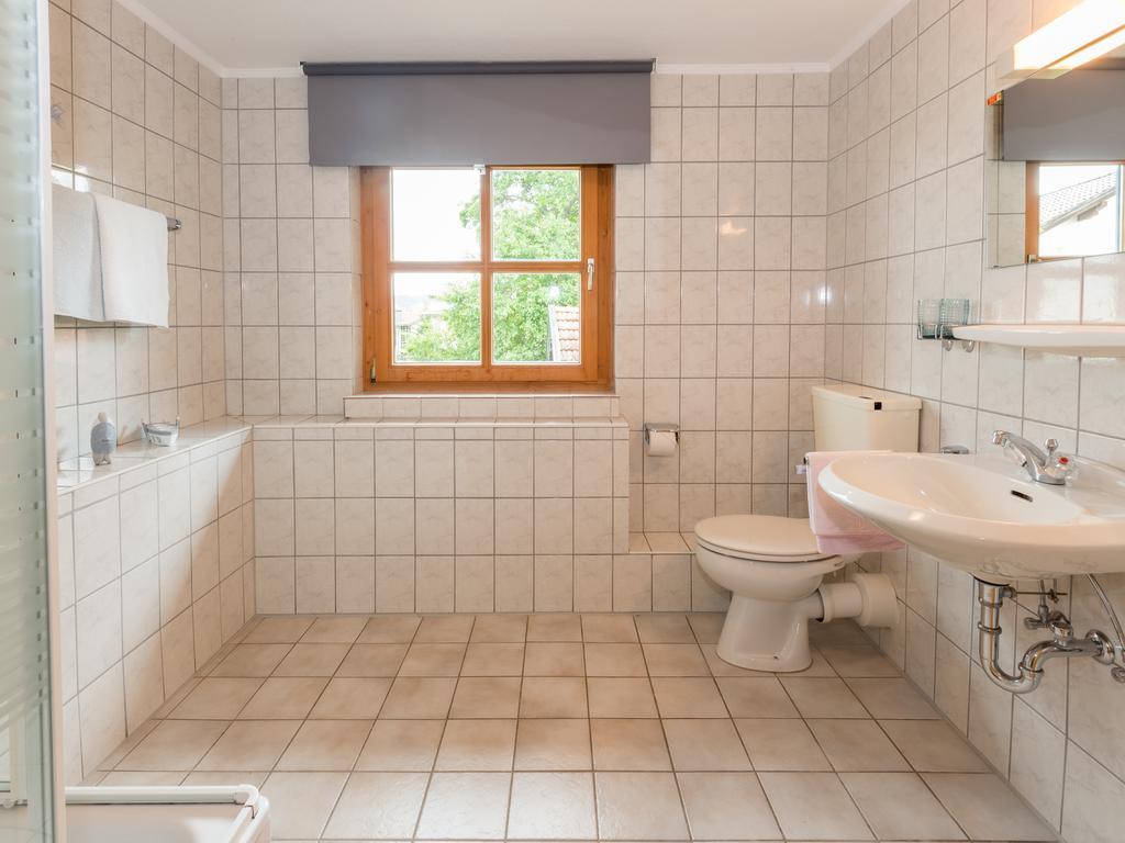 Pension Landhaus Koller - Adults Only بودنمايس المظهر الخارجي الصورة