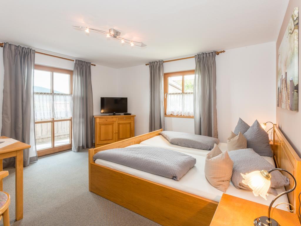 Pension Landhaus Koller - Adults Only بودنمايس المظهر الخارجي الصورة