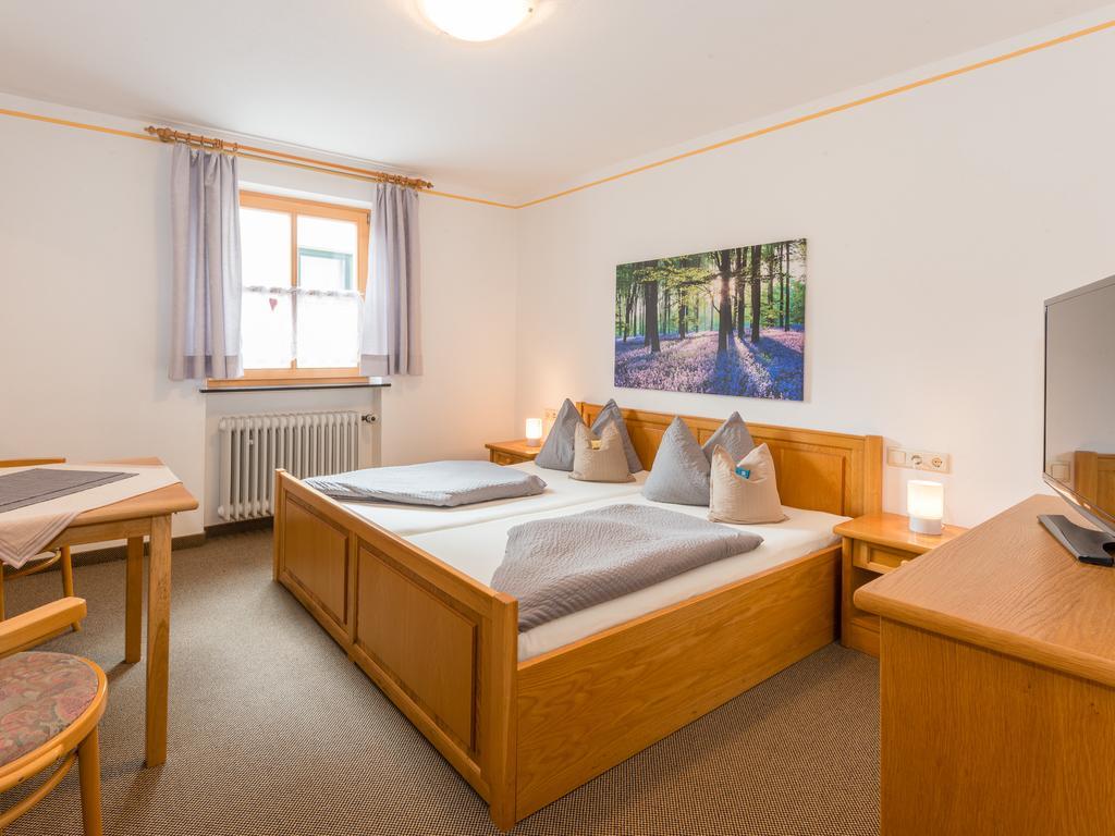 Pension Landhaus Koller - Adults Only بودنمايس المظهر الخارجي الصورة
