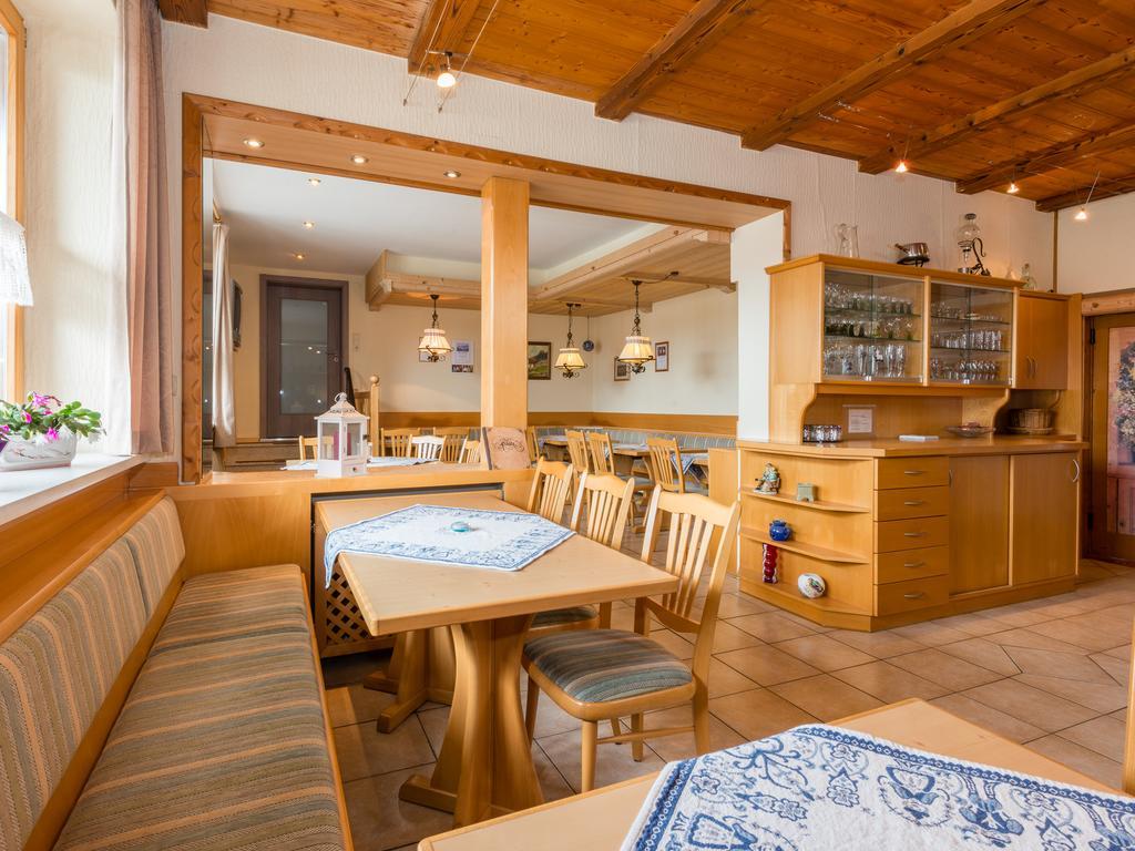 Pension Landhaus Koller - Adults Only بودنمايس المظهر الخارجي الصورة
